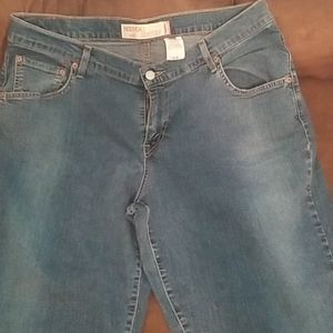 Levi's jeans